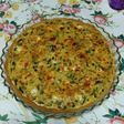 Tarta de Zapallitos