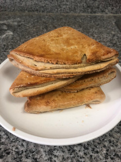 Una foto de Dobladitas