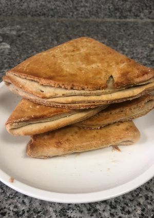 Una foto de Dobladitas