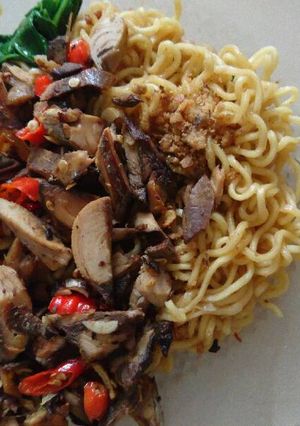 Foto resep Cakalang Goreng