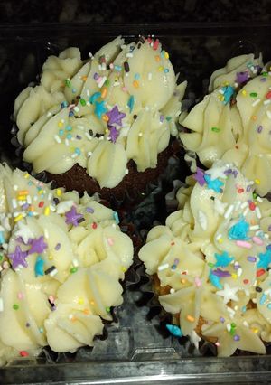 Una foto de Cupcakes🧁