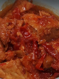Foto resep Tahu Asam Manis Pedas