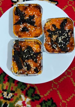 Foto resep Dori mentai