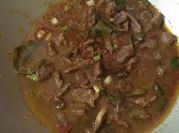 Gambar cecek sapi tebal