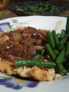 Foto resep Steak Tempe Sehat
