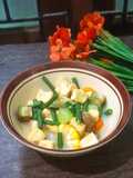 Sayur Lodeh Tahu