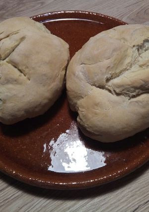 Foto di Pane tradizionale