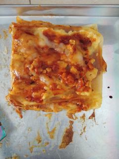 Foto resep Lasagna