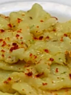 ખીચું(Khichu Recipe in Gujarati) રેસીપી મુખ્ય ફોટો