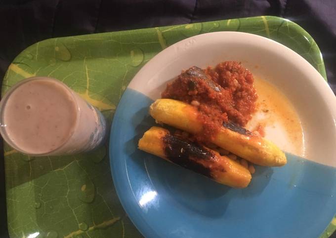 Step-by-Step Guide to Make Homemade Fish Stew