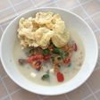 Soto Betawi Daging