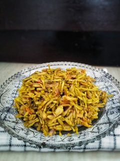 Foto resep Tumis bunga pepaya || tidak pahit