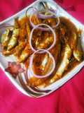 Sorshe Hilsha Maach Curry