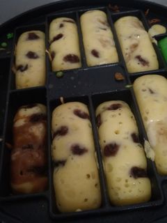 Foto resep Kue Pukis Premium