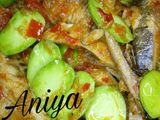 Balado Tongkol Pete'