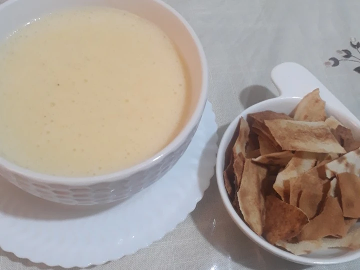 Easy Ways Prepare Recipes Potato soup the Awesome  Can Pamper Your Tongue.