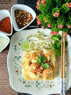 Foto resep Pad-thai