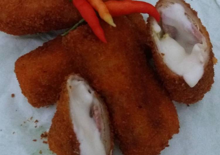 Risoles mayo