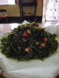 CrispySpinach