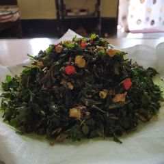 A picture of CrispySpinach.
