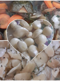 عکسی از دستور ترشی مخلوط