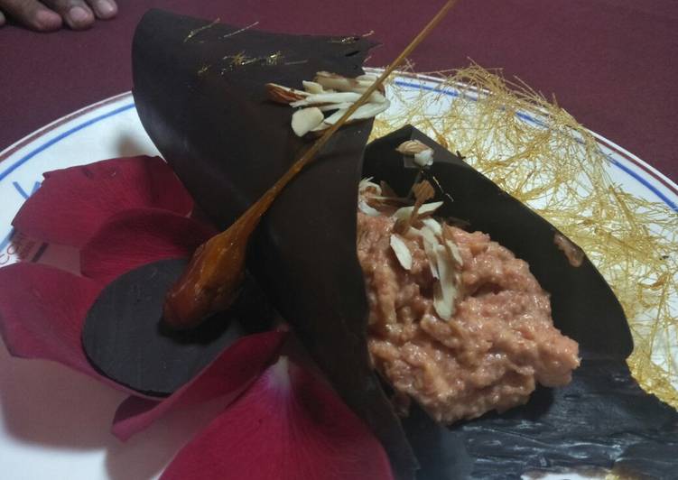 How to Cook Delicious Carroscotch