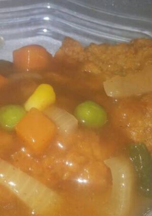 Foto resep Chicken steak ekonomis
