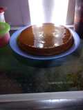Flan Napolitano (Stovetop Water Bath)