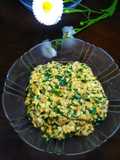Sambal Goreng Tahu Kucai (123)