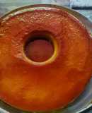 Budín de pan 🍞🤤
