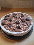 Cheesecake Oreo