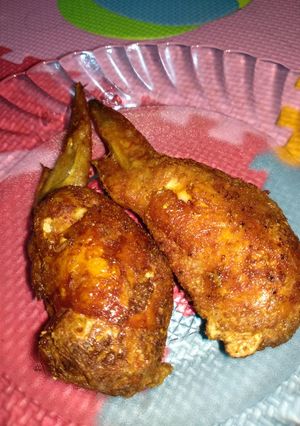 Foto resep Tori Noteba