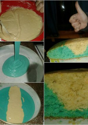 Una foto de Torta argentina
