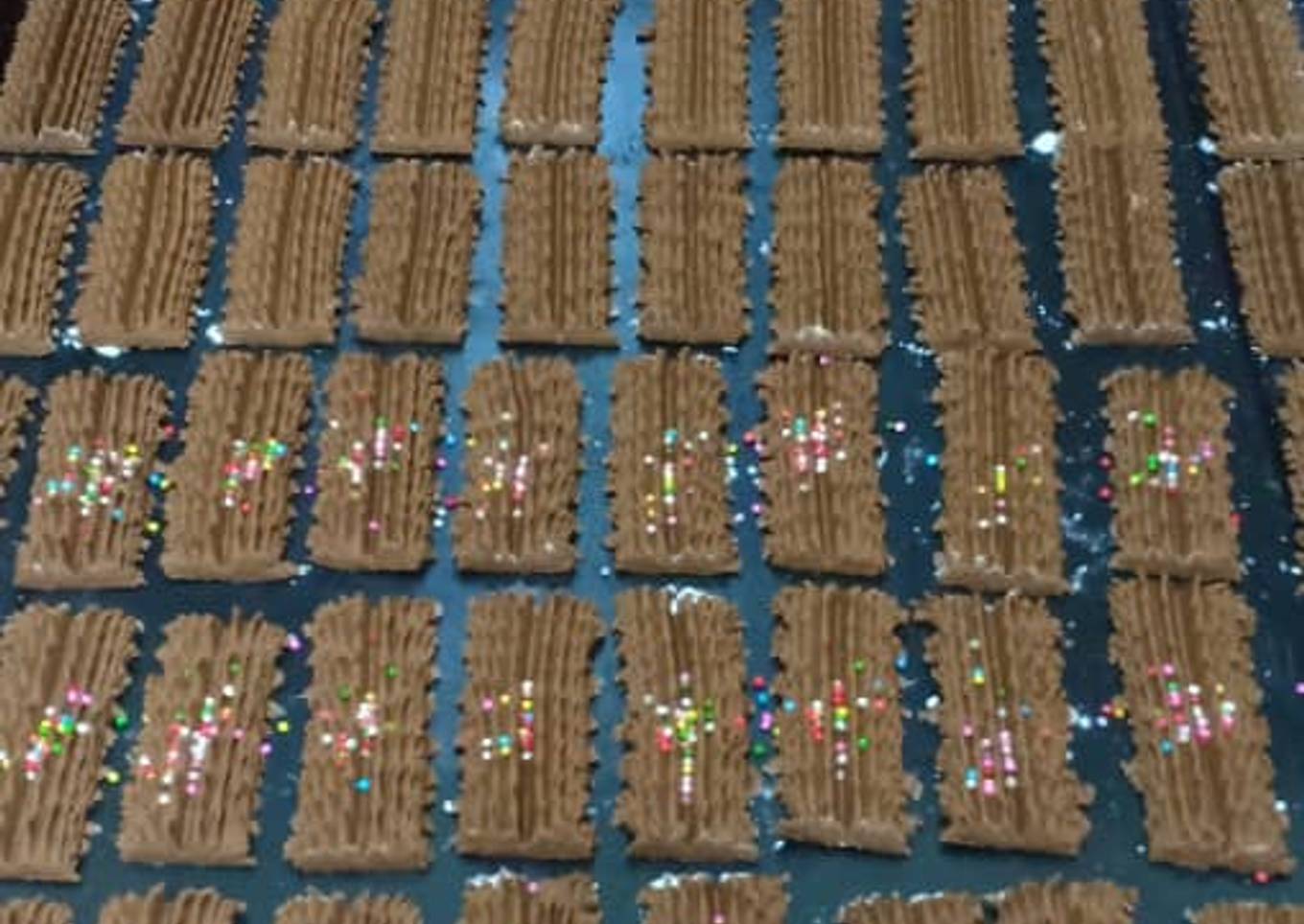 Semperit Koko tampa telur