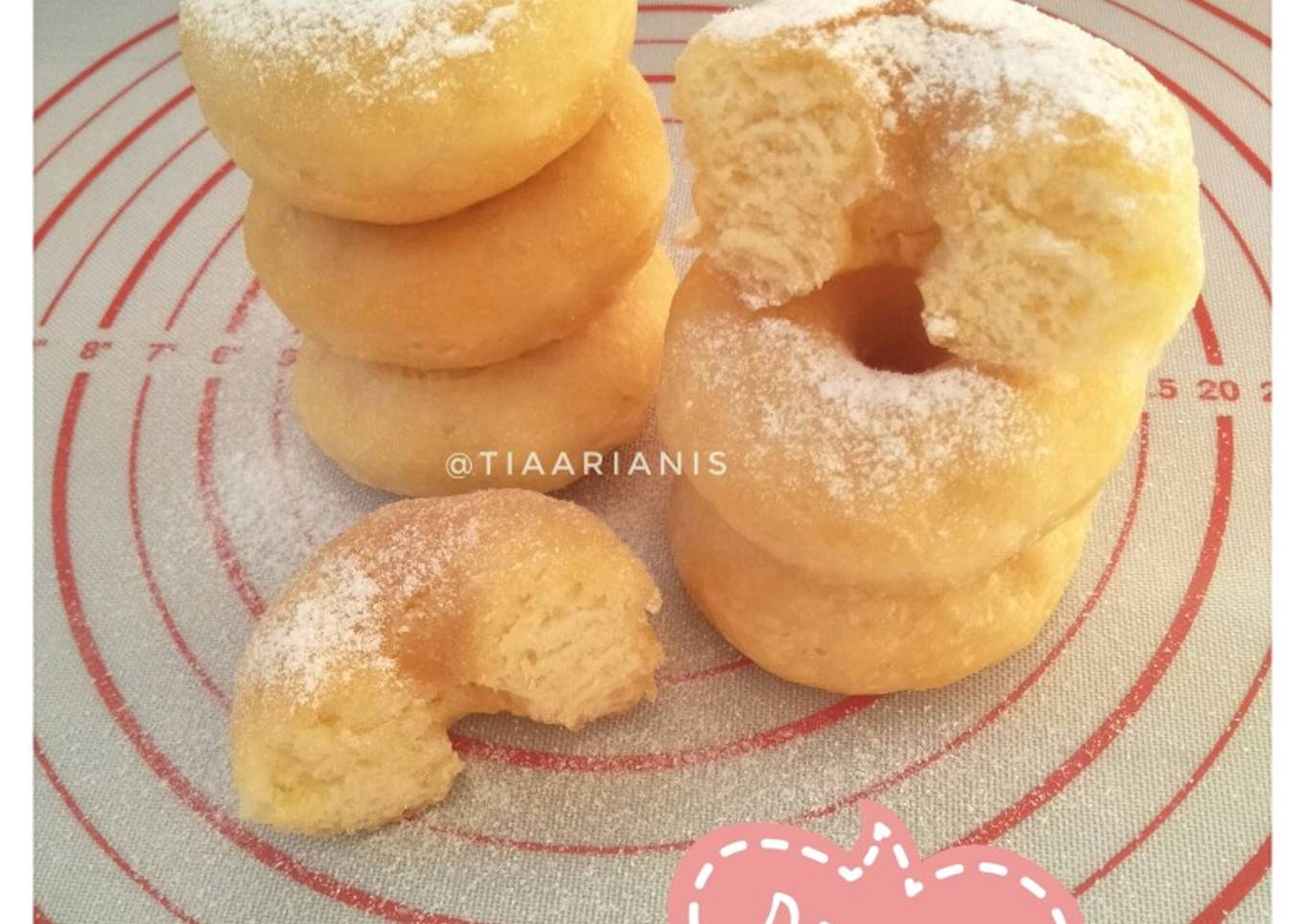 46. Donat Tape