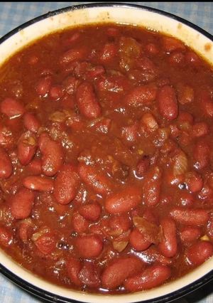 राजमा (rajma recipe in Hindi) रेसिपी मुख्य फोटो