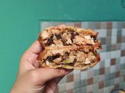 Gambar weci ayam kedelai