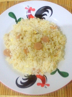 Foto resep Nasi Goreng Mentega