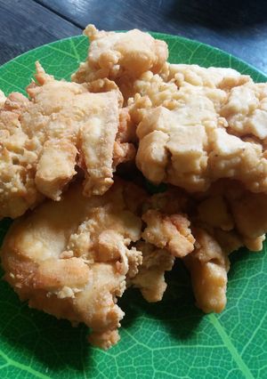 Foto resep Tahu Krispy