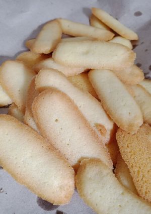 Foto resep Lidah kucing gurih
