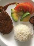 Asado negro