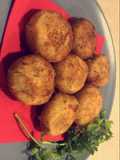 My Potato Kofta 🌸