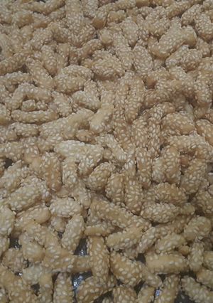 Foto resep Keciput