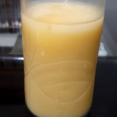Mango shake A picture of Mango shake.