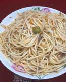 Spaguetti