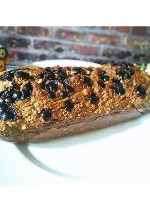 Foto resep Banana Cake Gandum