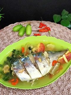 Foto resep Pindang Serani Khas Jepara