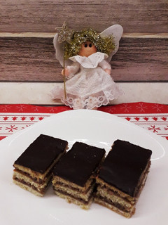 Zserbó 🌲 recept fotója