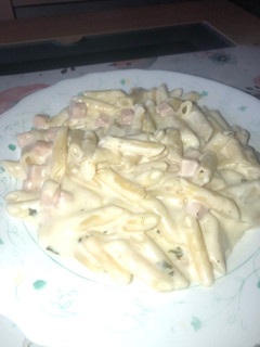 Foto principal de Macarrones con queso