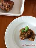 Polpettone alla fiorentina